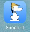 iOS-Snoop-it