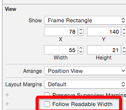 AutoLayout-Margin-ReadableContentGuide