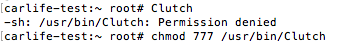 iOS-Clutch-Permission